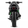 Ligne complète Arrow Sport Kawasaki 258EXP0112 | Moto Shop 35