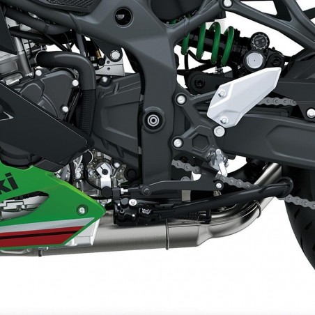 Shifter Up & Down Kawasaki Ninja ZX-4R (2024-2025) | Réf. 999941886