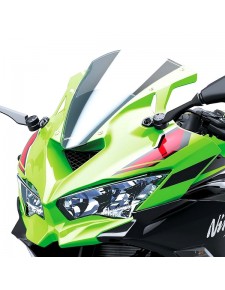 Bulle fumée Kawasaki Ninja ZX-4R (RR) (2024) | Réf. 999941869