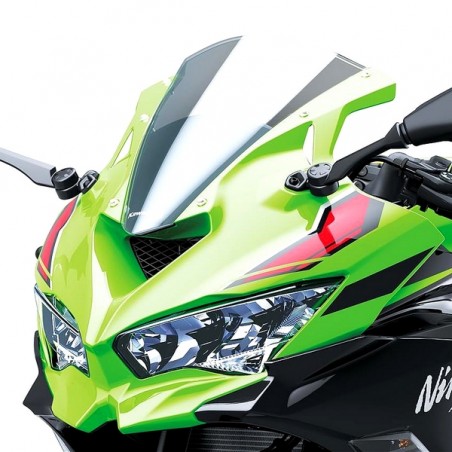 Bulle fumée Kawasaki Ninja ZX-4R (RR) (2024-2025) | Réf. 999941869