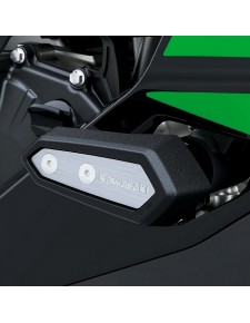 Patins de protection Kawasaki Ninja ZX-4R (RR) (2024) | Réf. 999941868