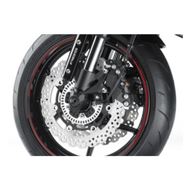 liseré de jante dégradé Kawasaki | Réf. : 560692587