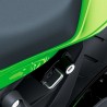 Accroche casque (système One key) Kawasaki Ninja ZX-4R (RR) (2024)