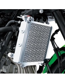 Grille de radiateur Kawasaki Ninja ZX-4R (RR) (2024) | Réf. 999941887