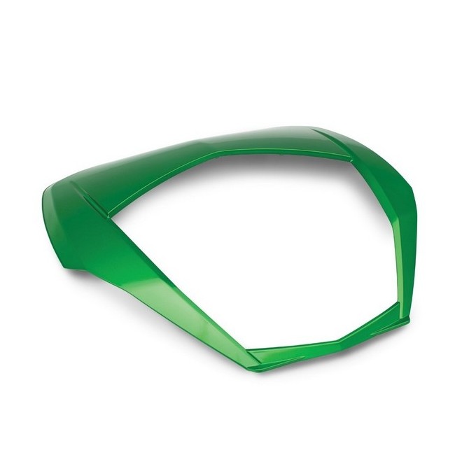 Couvercle top-case Vert Candy Lime (51P) Kawasaki Versys 1000 (2020) | Réf. 99994057751PA