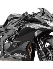 Patins de protection Top Block RLK61 Kawasaki Ninja ZX-4R (RR) (2024-2025) | Moto Shop 35