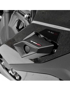 Patins de protection Top Block RLK61 Kawasaki Ninja ZX-4R (RR) (2024-2025) | Moto Shop 35