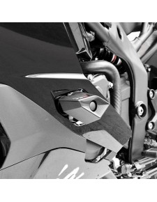Patins de protection Top Block RLK61 Kawasaki Ninja ZX-4R (RR) (2024) | Moto Shop 35