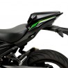 Capot de selle Puig noir mat Kawasaki Z900 (2020-2024) | 20706J