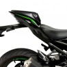Capot de selle Puig noir mat Kawasaki Z900 (2020-2024) | 20706J