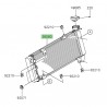 Radiateur Kawasaki Versys 650 (2022-2024)