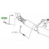 Sonde Lambda Kawasaki 211760969 | Moto Shop 35
