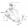 Réservoir d'essence Kawasaki Versys 650 (2022-2024)