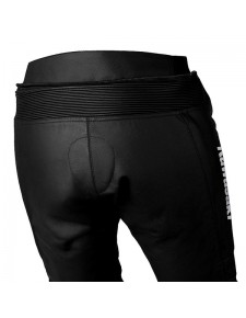 Pantalon racing cuir Kawasaki Padua | Moto Shop 35