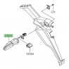 Clignotant arrière à Leds Kawasaki Versys 650 (2022-2024)