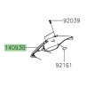 Casquette de compteur Kawasaki Versys 650 (2022-2024)