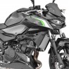 Patins de protection Top Block RLK50 Kawasaki Z500 (2024-2026) | Moto Shop 35