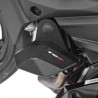 Patins de protection Top Block RLK50 Kawasaki Z500 (2024-2026) | Moto Shop 35