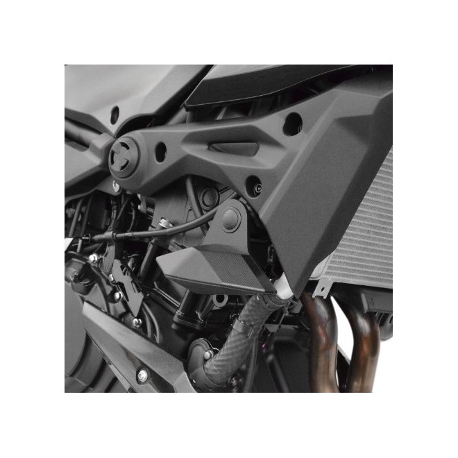 Patins de protection Top Block RLK50 Kawasaki Z500 (2024-2026) | Moto Shop 35
