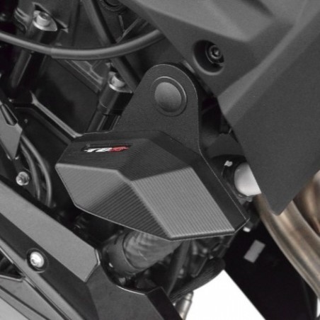 Patin de rechange Top Block RLK50 Kawasaki Z500 (2024-2026) | Moto Shop 35