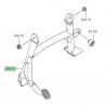 Béquille centrale Kawasaki 340110037