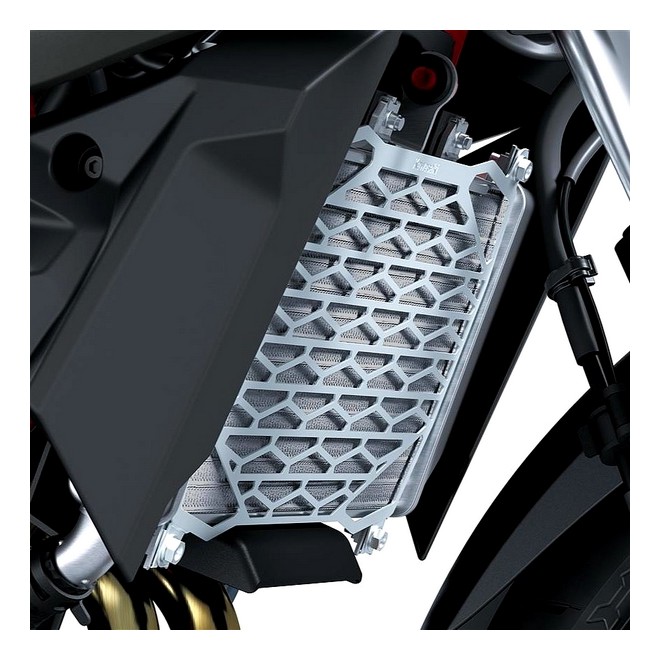 Grille de protection de radiateur Kawasaki 999941048 | Moto Shop 35