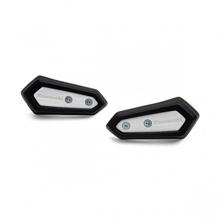 Kit patins de protection Kawasaki 999942006 | Moto Shop 35