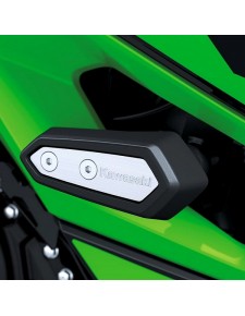 Kit patins de protection Kawasaki 999942006 | Moto Shop 35