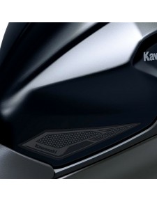Protections latérales de réservoir Kawasaki Z500 (2024) | Réf. 999941926