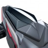 Capot de selle Kawasaki Z500 (2024-2026) | Moto Shop 35