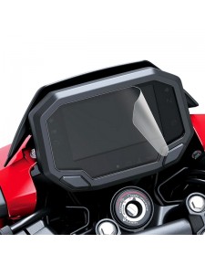 Film de protection anti-rayures pour compteur digital Kawasaki | Réf. 999941472