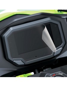 Film de protection anti-rayures pour compteur digital Kawasaki | Réf. 999941472