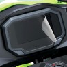 Film de protection anti-rayures pour compteur digital Kawasaki | Réf. 999941472