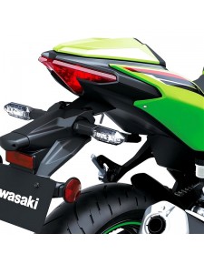 Capot de selle Kawasaki Ninja 500 (2024) | Moto Shop 35