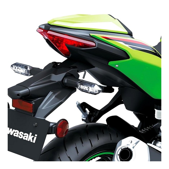 Capot de selle Kawasaki Ninja 500 (2024) | Moto Shop 35