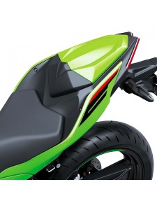 Capot de selle Kawasaki Ninja 500 (2024) | Moto Shop 35