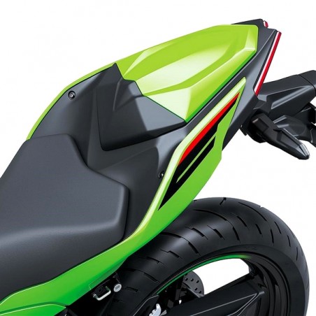 Capot de selle Kawasaki Ninja 500 (2024) | Moto Shop 35