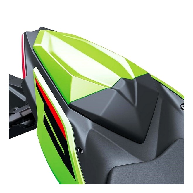 Capot de selle Kawasaki Ninja 500 (2024) | Moto Shop 35