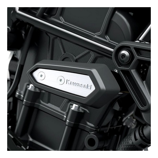 Patins de protection Kawasaki 999941900 | Moto Shop 35