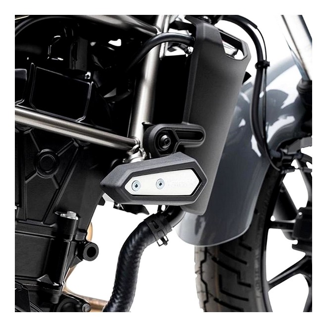 Patins de protection Kawasaki 999941900 | Moto Shop 35