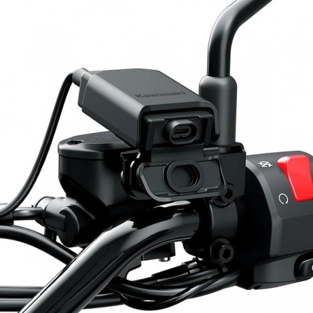 Prise USB-C Kawasaki Eliminator 500 (2024-2025) | Réf. 999941906