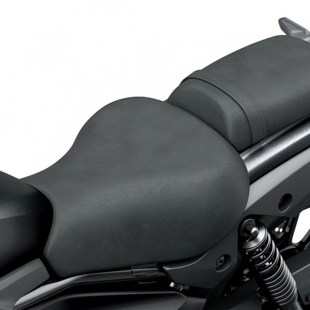 Selle pilote ERGO-FIT™ haute (+30mm) Kawasaki 999941903MA | Moto Shop 35