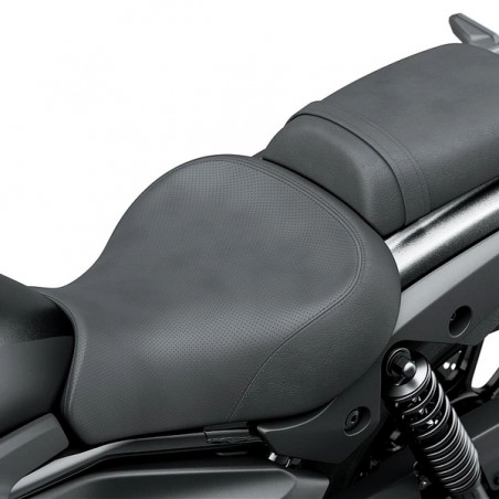Selle pilote "Design SE" Kawasaki 999941905MA | Moto Shop 35