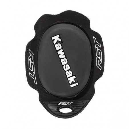 Jeu de sliders RST Kawasaki | Moto Shop 35