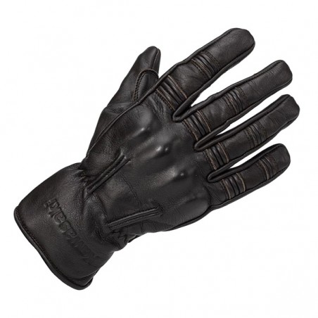 Gants cuir homme Kawasaki Durham | Moto Shop 35