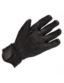 Gants cuir homme Kawasaki Durham | Moto Shop 35