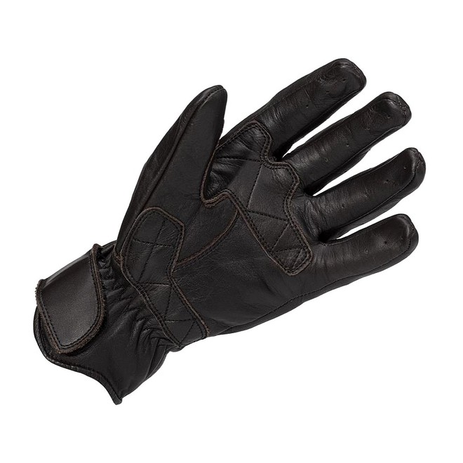 Gants cuir homme Kawasaki Durham | Moto Shop 35