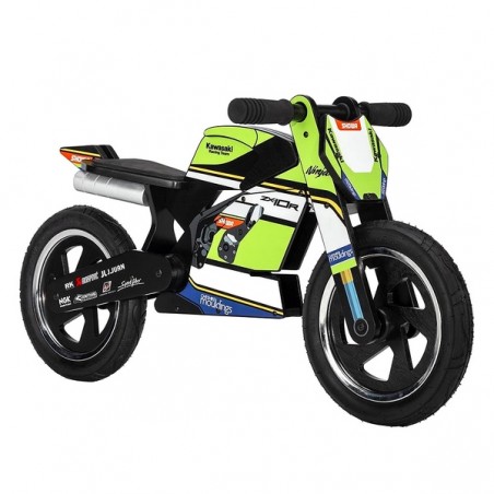 Draisienne Kiddimoto Kawasaki WorldSBK 2024 | Moto Shop 35