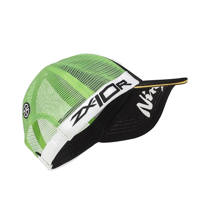 Casquette Kawasaki WorldSBK 2024 | Réf. 023WBA241000