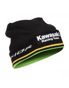 Bonnet réversible Kawasaki WorldSBK 2024 | Réf. 016WBA241000